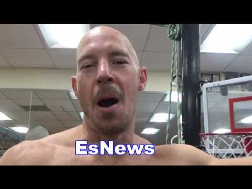 uk boxing is popping congrats tony bellew EsNews Boxing