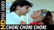 Chori Chori Chori _ Anu Malik, Alisha Chinai _ Hum Hain Bemisal 1994 Songs _ Akshay Kumar, Shilpa