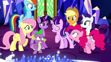 My Little Pony Season 7 Episode 5 Fluttershy Leans Airing Tommorow At 9:15AM