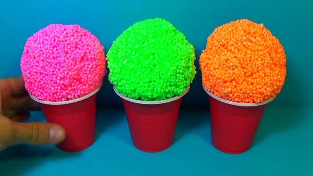 3 ICE CREAM surprise eggs!!! Disney PLANES MARVEL Kinder Surprise The SMURFS FURBY Compilation-5XO