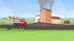 Doctor McWheelie and fire truck for kids  Car cartoons & kid cartoons. Fire engine cartoon.-rrj