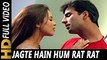 Jagte Hain Hum Rat Rat Bhar _ Kavita Krishnamurthy, Sonu Nigam _ Khiladi 420 Songs _ Akshay Kumar