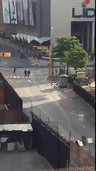 Oremos por Venezuela, que tragedia.