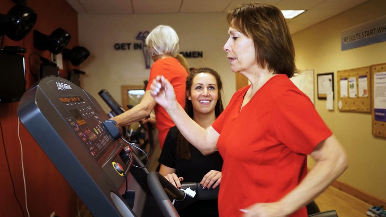 Georgetown Gym Fitness Center - Legit Beauty Benefits of Exercise