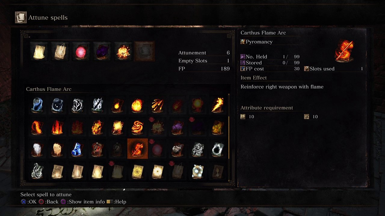 (DS3)'TheOldCrow'(SL123)NG+6 (31)