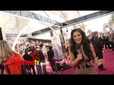 2013 Academy Awards Red Carpet Before Celebrity Arrivals - The Oscars 2013