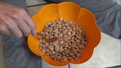 3 Bad Babies Victoria Annabelle Baby Daddy 'Hidden Surprise Eggs' Toy Freaks-iMu