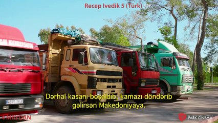 Recep Ivedik 5