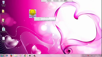 Descargar e Instalar Findexer ♥ Modificar tu barra de navegación ♥ Windows 7