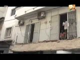Un Batiment s'Effondre au Rue Galandou Diouf - Xibaar Yi Soir - 2 Juin 2012