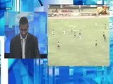 Sénégal vs Libéria 3 à 1 - Jt Français - 2 Juin 2012