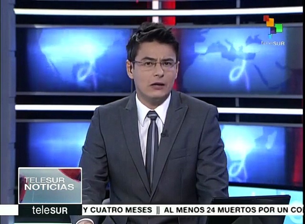 Activistas de Argentina advierten del aumento a violaciones de DDHH