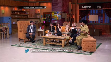 The Best in Talk Shows - The Ears Of Pak RT Bolot Indeed Exceptional