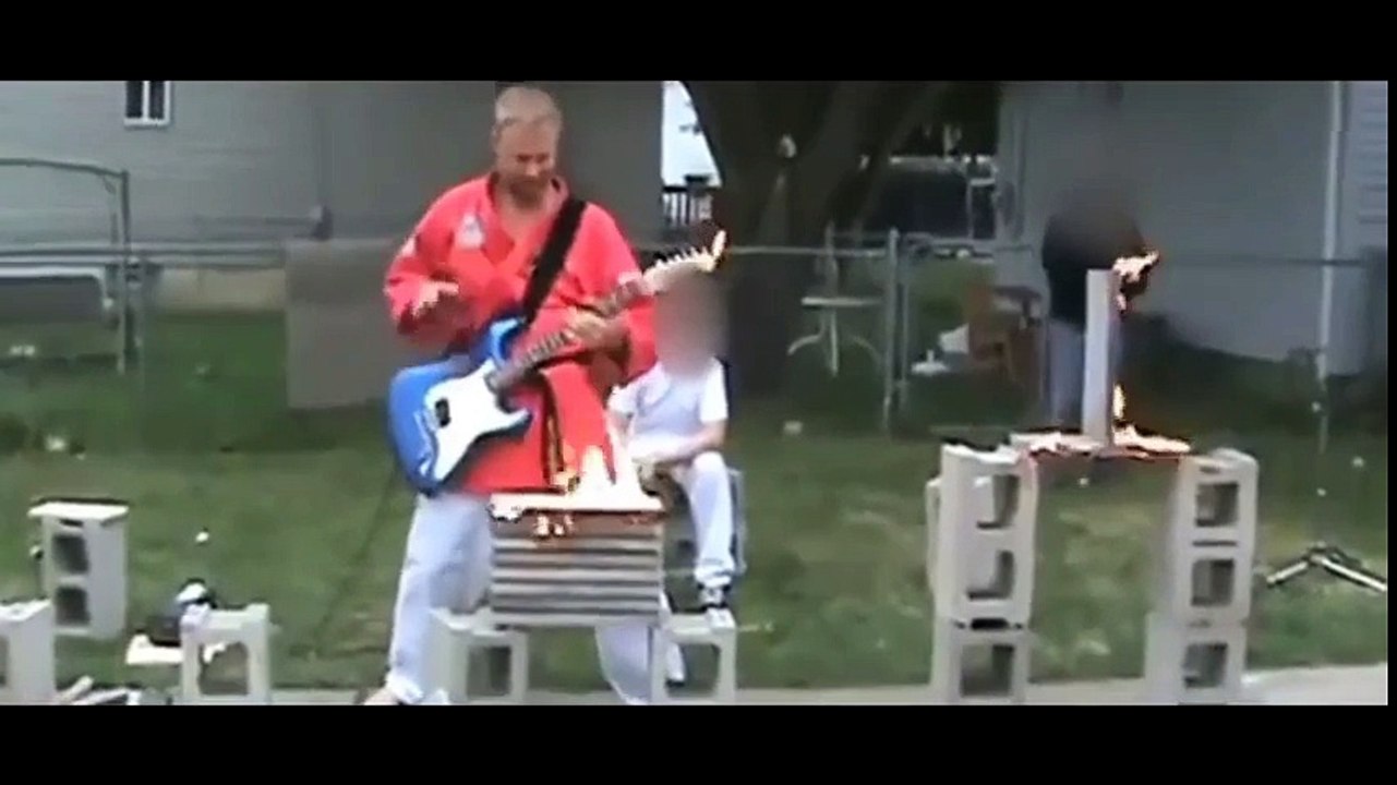 WHAT COULD GO WRONG compilation