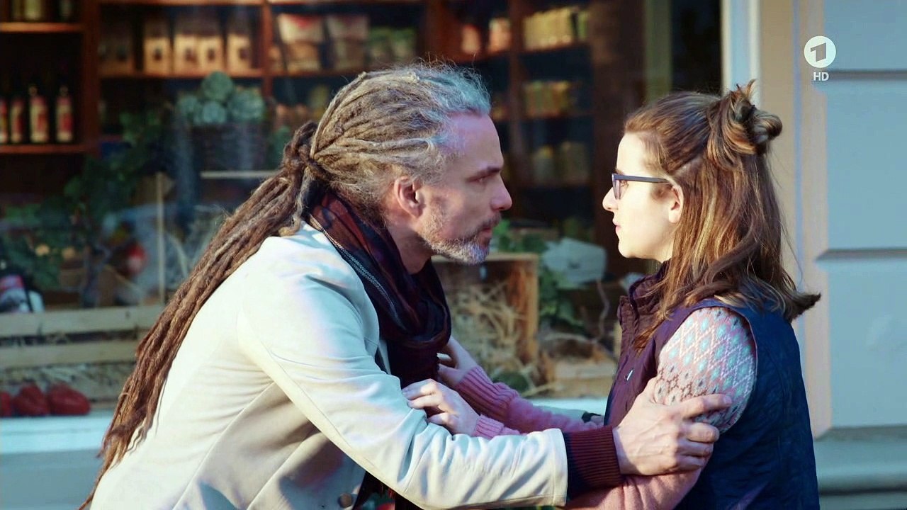 Katharina Witza - Lindenstraße-Momos Wahrheit  Folge 1626