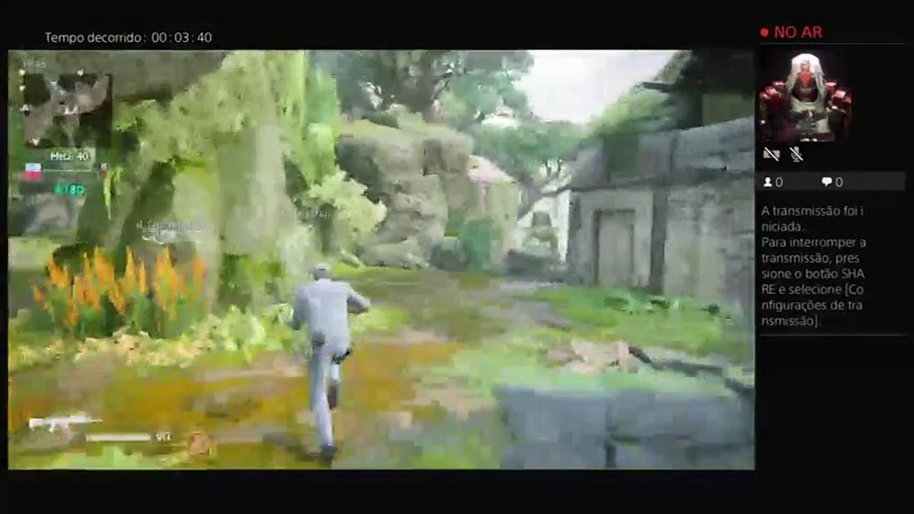 Uncharted 4 PS4 de GOD-CALLOFDUTY (3)