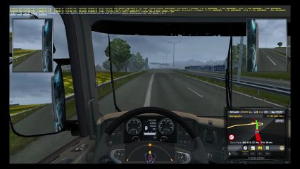 Eurotruck Simulator 2 TESTE (2)