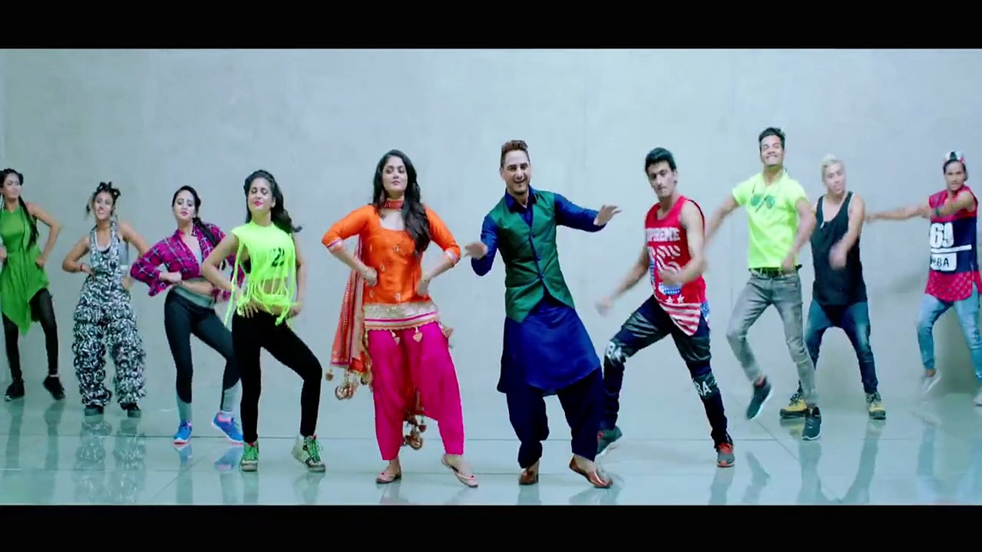 Hindi movie song
