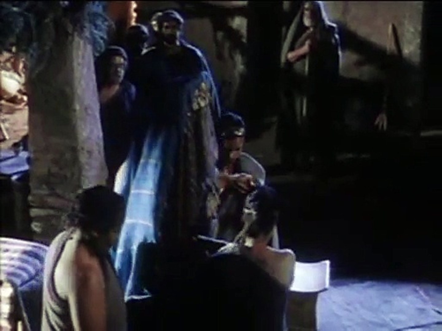 ⁣Jacob Full Movie in Urdu Part-3