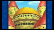 Kirby Anime: Hoshi no Kaabii - Folge 19 [Part 1/2] - Sohnemanns Rache [deutsch / german]