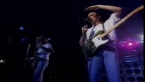 Status Quo Live - Don't Waste My Time(Rossi,Young) - Butlins Minehead 10-10 1990 25th Anniversary Concert