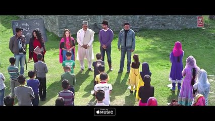 LAB PE AATI HAI VIDEO SONG - KHUSBOO JAIN,KESHAV KUMAR - SARGOSHIYAN