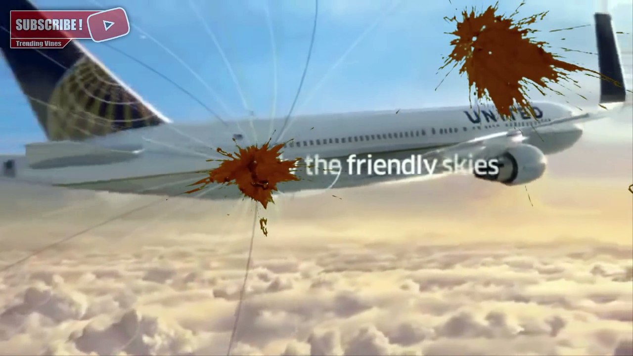 [ultimate] United Airlines Memes Compilation (2017) || #newunitedairlinesmottos #unitedairlines