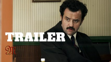 Julian Schnabel: A Private Portrait - Official US Trailer (2017)