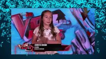 Jennifer Brown - Salvame  LA VOZ KIDS MEXICO 2017Audiciones a Ciegas EP. 2