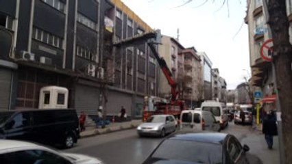 Akıllara Durgunluk Veren Taşıma Yöntemi