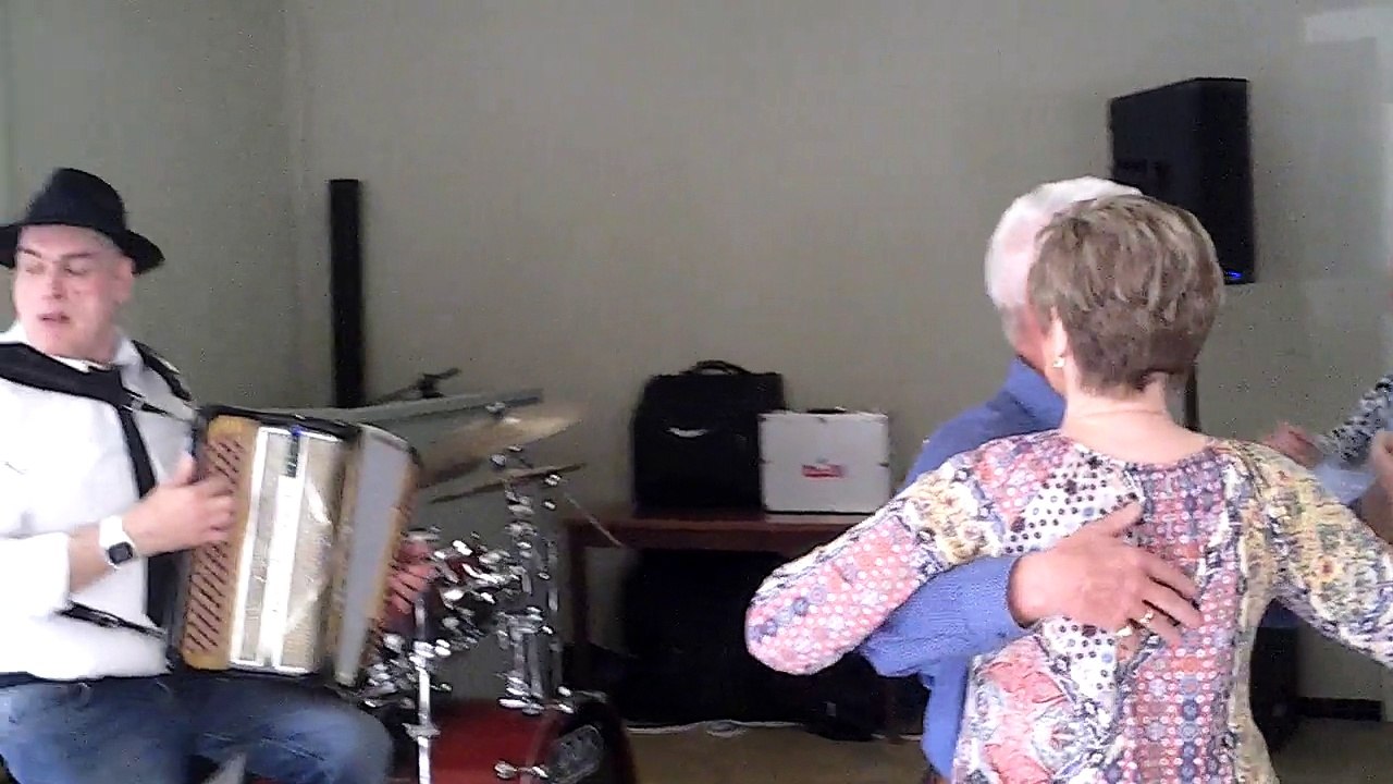 Marleen - Ronnie