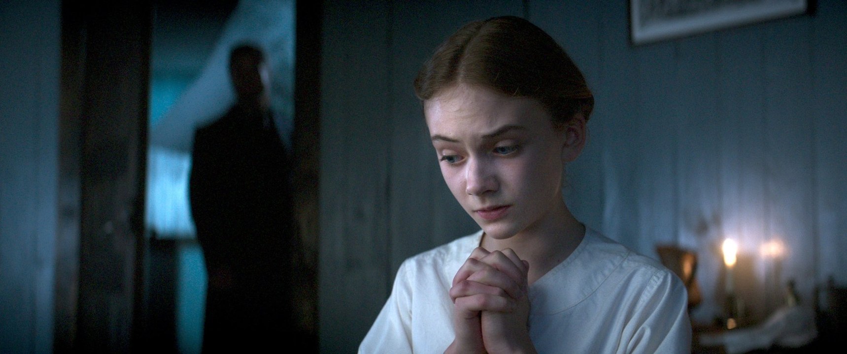 Brimstone Trailer #1 (2017)