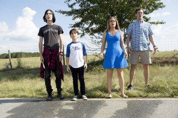 Diary of a Wimpy Kid׃ The Long Haul Teaser Trailer #1 (2017)