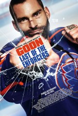 Goon׃ Last of the Enforcers Trailer #1 (2017)