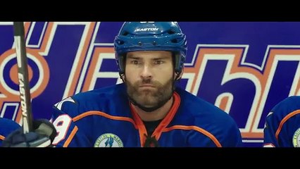 Goon׃ Last of the Enforcers Red Band Trailer #1 (2017)