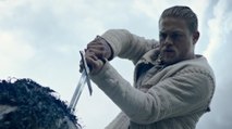 King Arthur׃ Legend of the Sword Trailer #1 (2017)