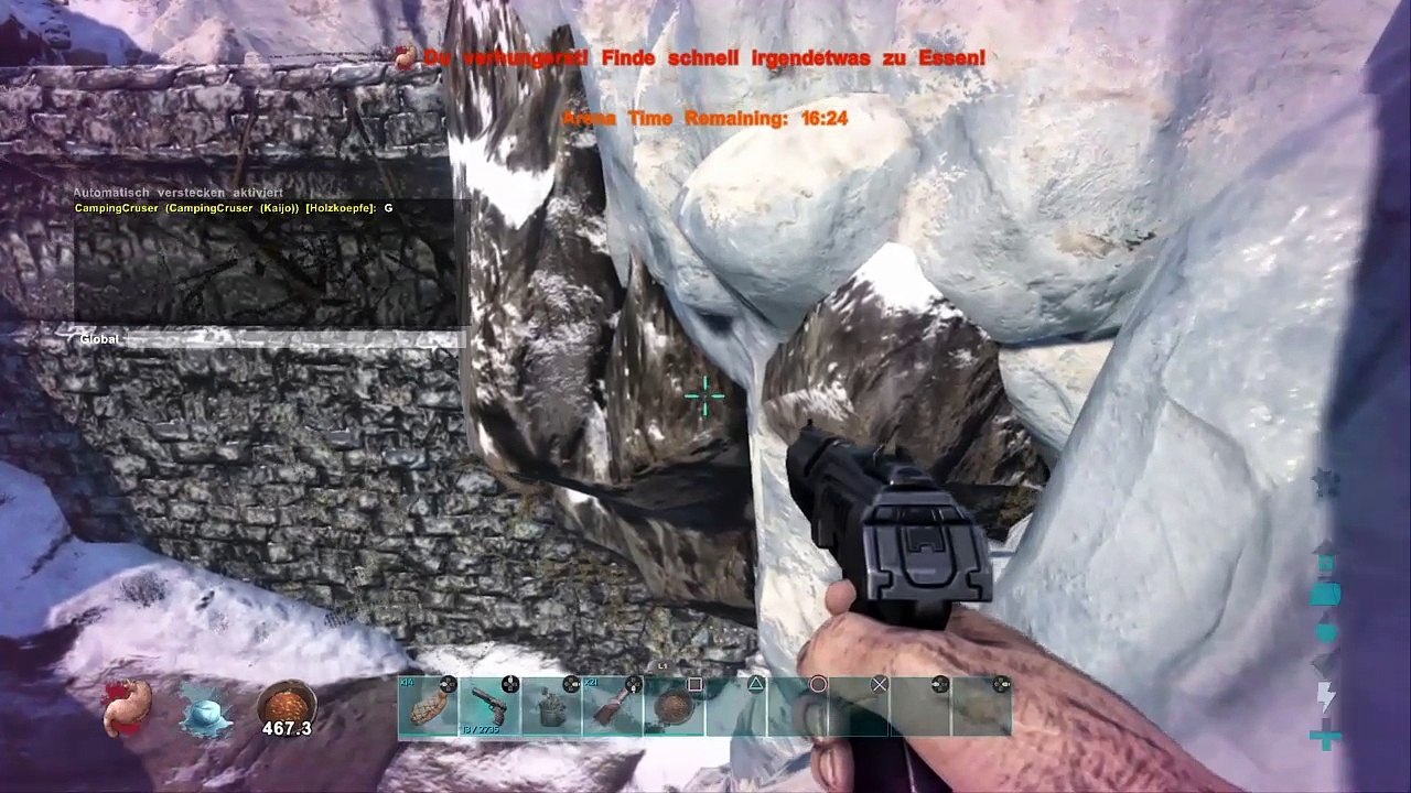 1 try solo boss kill