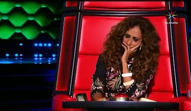 La Voz kids México - Daniel Alejandro - Digale Audiciones (1)