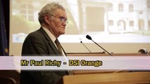 2016 - Indépendance Numérique - Paul Richy - ORANGE