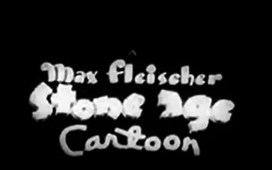 1940-08-30 Springtime in the Rock Age (Stone Age)