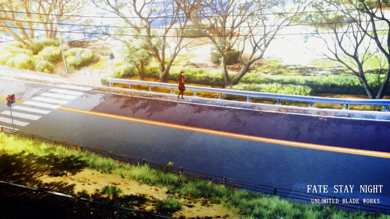 [MAD/AMV] Fate/Stay Nighty - Redemption