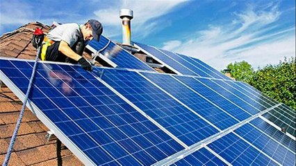 José Simón Elarba Haddad - Energias limpias