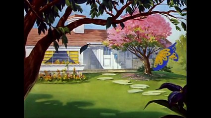 Tom and Jerry, 23 Episode - Springtime for Thomas (1946) [HD, 1280x720]