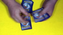 26 KLONDIKE SHUFFLE - Kids Math Pokemon Card Trick Revealed