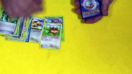 KEY CARD - Fun Easy Cool Kids Magic Pokemon Card Trick Revealed