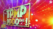 Cyril Hanouna - TPMP 1000e : Découvrez les coulisses avant le début du show (exclu vidéo)