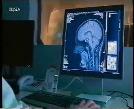 Imagineria medica del futuro: El cuerpo digital (2050)