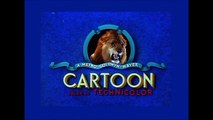 Tom and Jerry, 25 Episode - Trap Happy (1946) [HD, 1280x720]