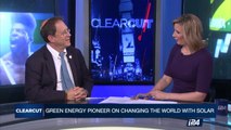 CLEARCUT | Coal miners train for green energy jobs | Thursday, April 27th 2017