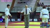 TAPIS 5 - JUJITSU GRAND SLAM PARIS OPEN 2017 - LIVE 6 (146)